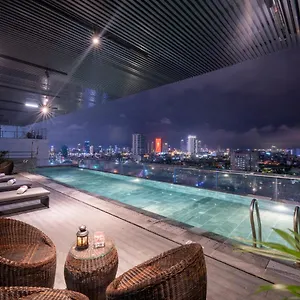 Hotel San Marino Boutique Danang, Da Nang