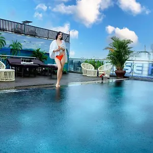 Hotel Dylan Danang, Da Nang
