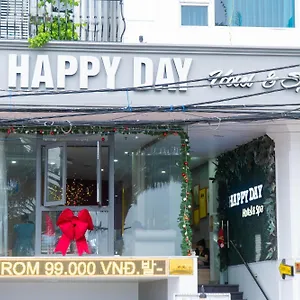 Hotel Happy Day Riverside & Danang By Haviland, Da Nang
